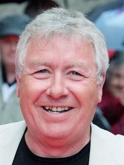 Gregor Fisher