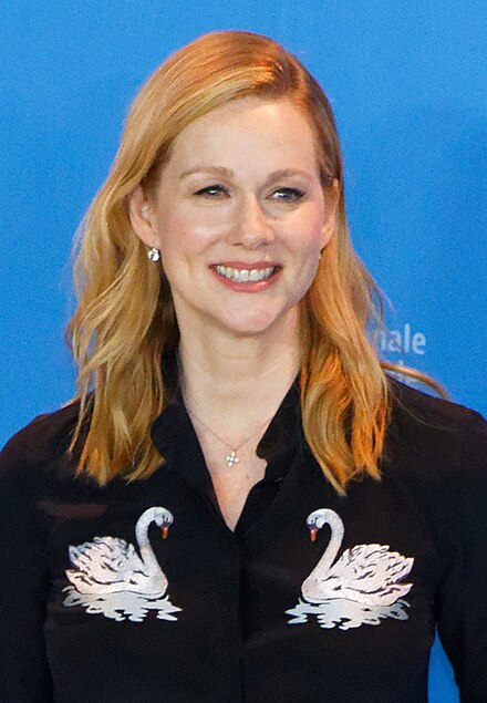 Laura Linney